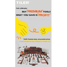 Happy Father's Day| TILER Tools: Safeguarding Your Father’s 30 Years of Professional Excellence