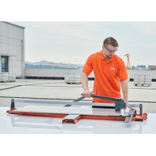 Manual vs. Electric Tile Cutters: Which Saves More Cost?
