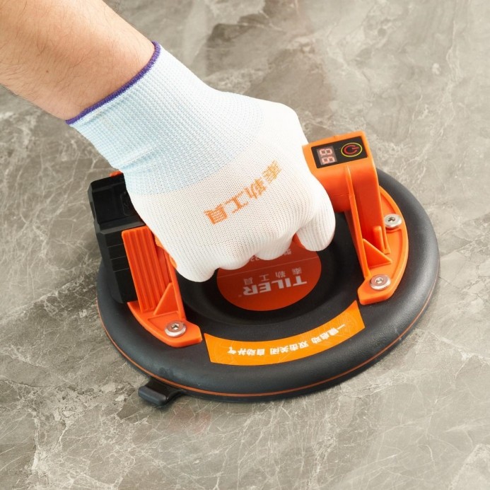 TILER TPZ-K05 lifting large format tile