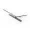 TILER TQT-02 T-Type Track Tile Cutter with Zero-Clearance Bearings & Laser Scale | OEM/ODM for Construction Machinery Suppliers