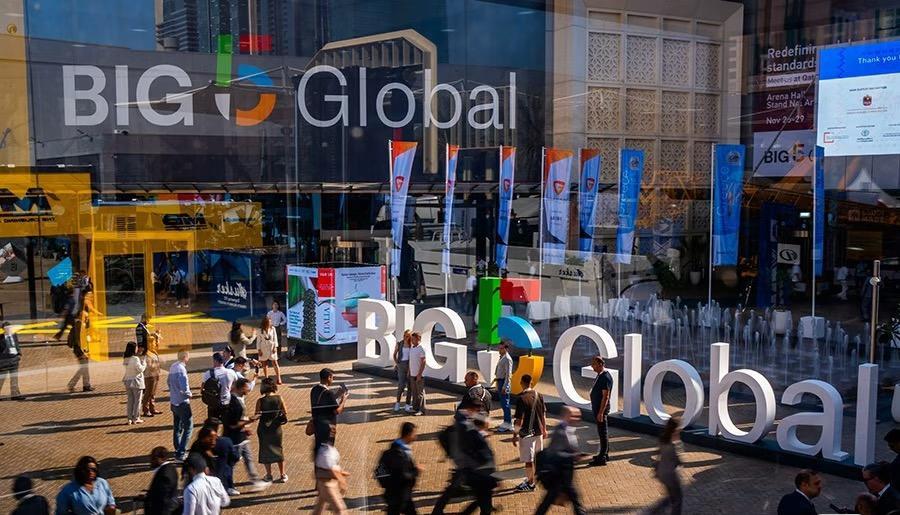 The Big 5 Dubai 2025 Ends Today!