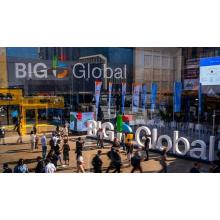 The Big 5 Dubai 2025 Ends Today!