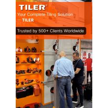 TILER | Crafting Excellence Since 1996