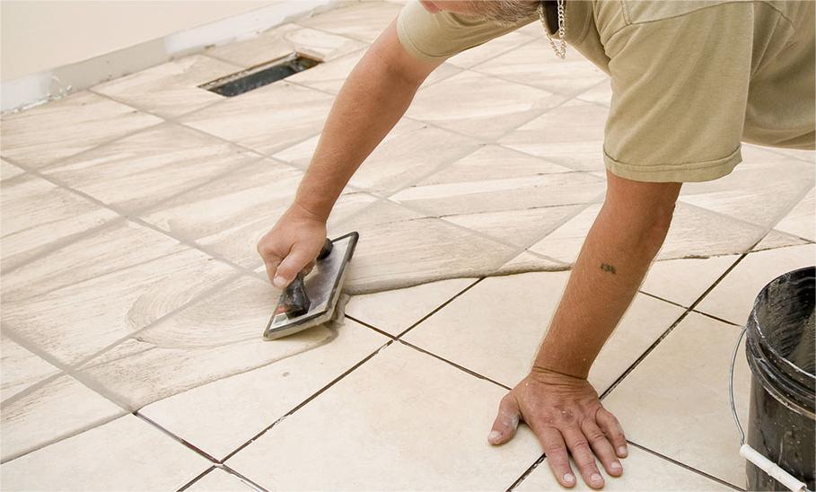 TILER Professional Grout Float Series - Rubber and EVA floats for tile grouting