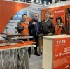 TILER Tools Successfully Concludes at EISENWARENMESSE 2026 in Cologne