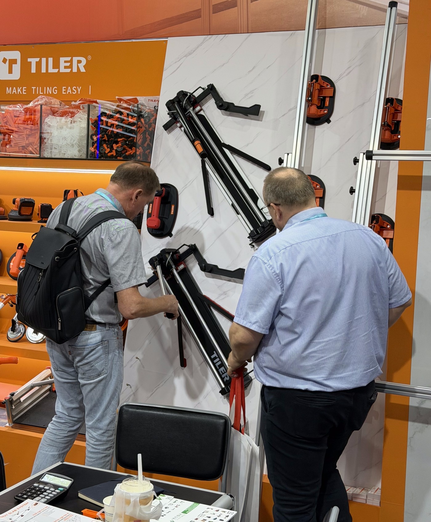 professional supplier for tile cutters and tiling tools
