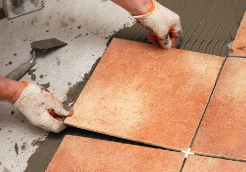 Tile Joint Spacing & Tile Spacers Guide | TILER Pro Tips