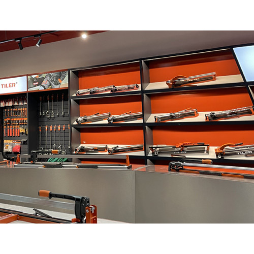 How to Become a TILER Distributor: The Complete Guide to Joining a Global Tile Tools Network