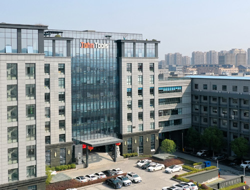 TILER global distributor partner network