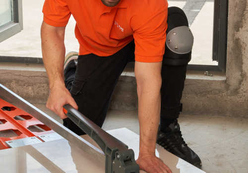 Ceramic vs Porcelain Tile: What You Need to Know