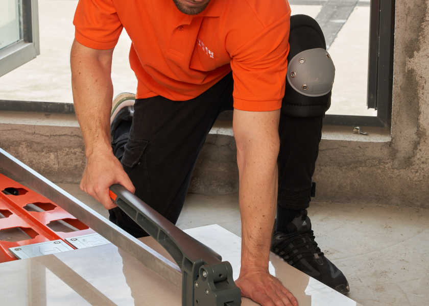 Ceramic vs Porcelain Tile: What You Need to Know