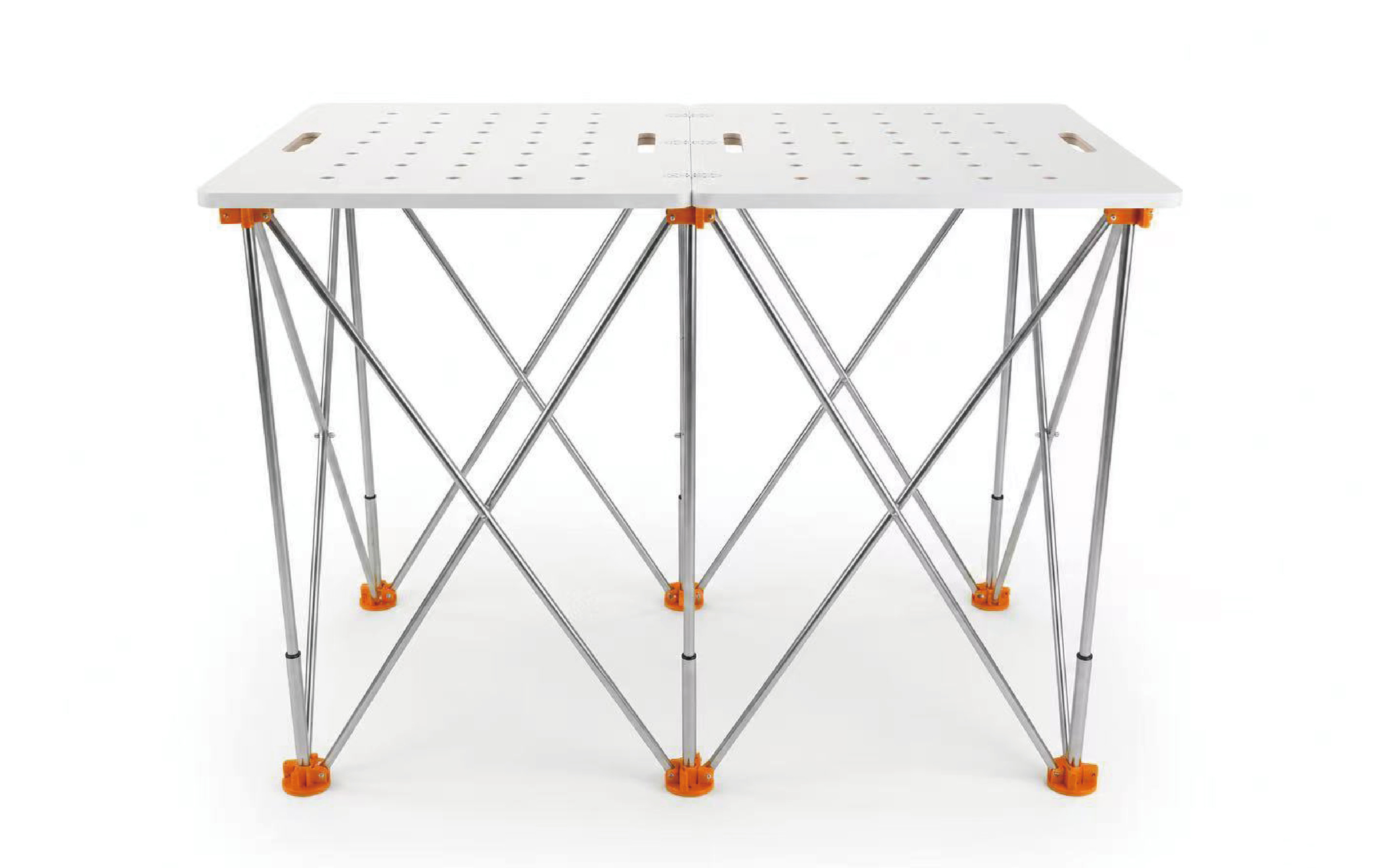 DB-TB-7 / DB-TB-6 large-format slab centipede workbench