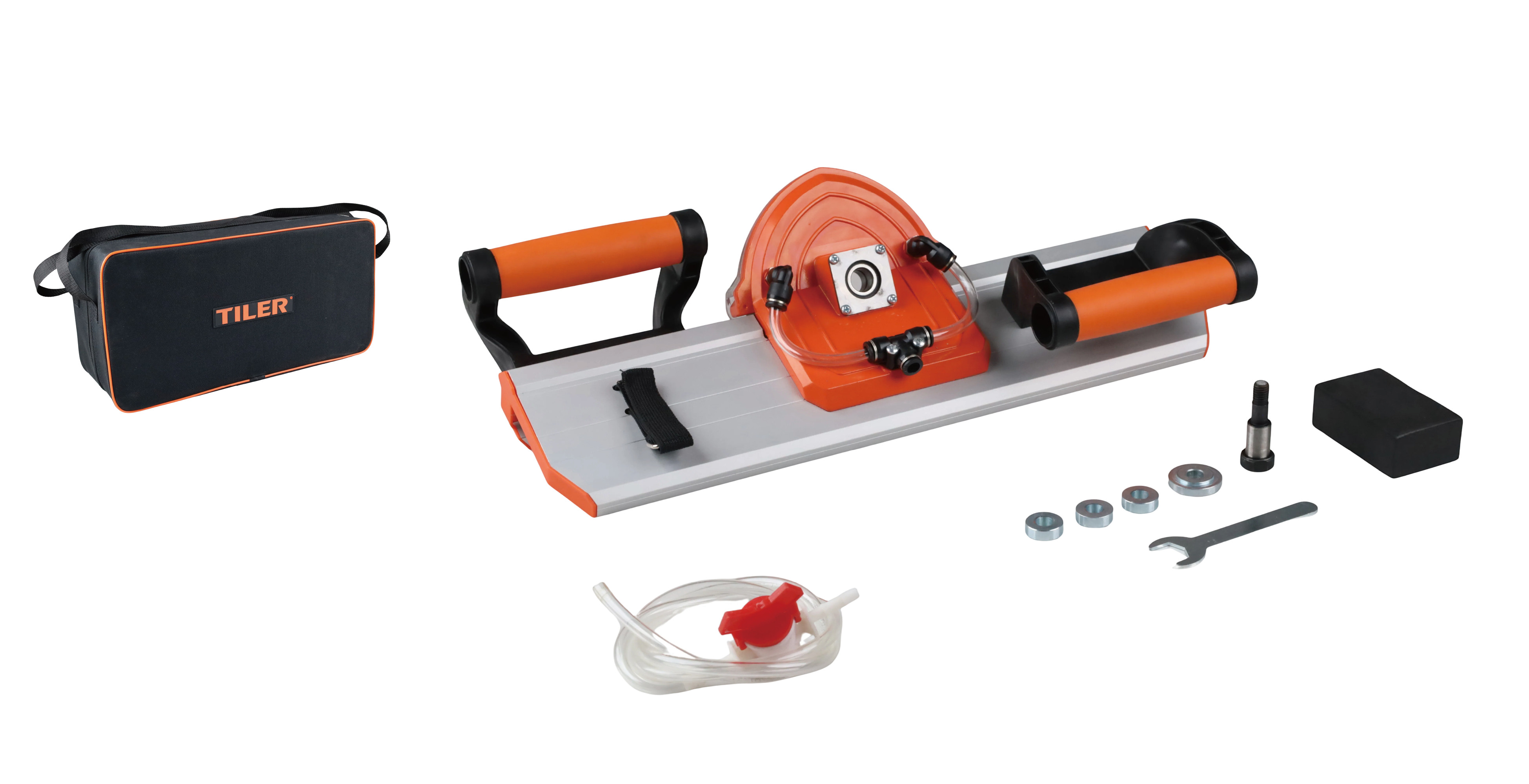 8108P-05 tile chamfering machine