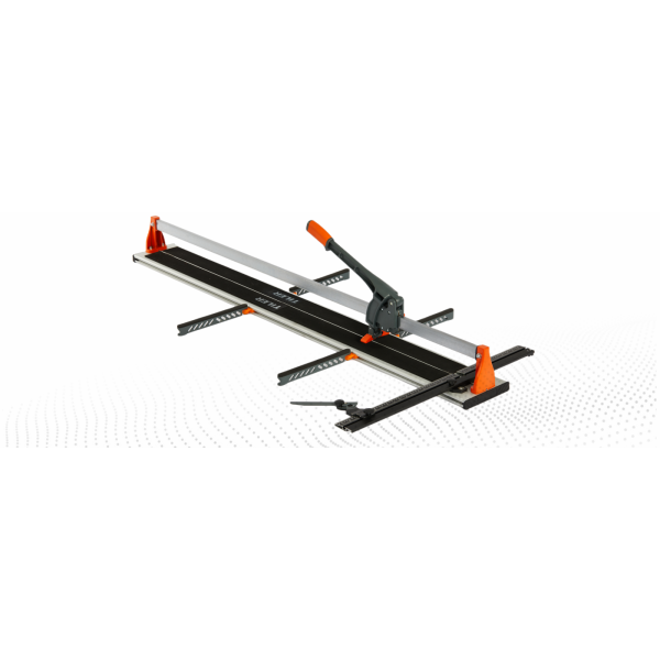 Manual Tile Cutter Y1 Aluminum Base 【 900mm|36inch；1200mm|48inch；1550mm|62inch】