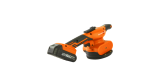 Tile Vibration Machine 8123-DC20V | Efficient and Reliable | Ideal for Tile Installation