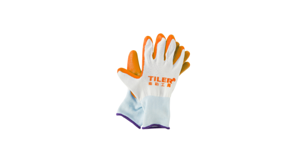Защитные перчатки TILER L11101