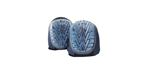 Knee Pads 8129B | Comfortable and Protective | Ideal for Knee Support