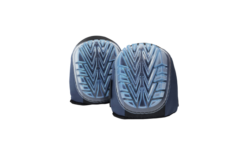 Knee Pads 8129B | Comfortable and Protective | Ideal for Knee Support