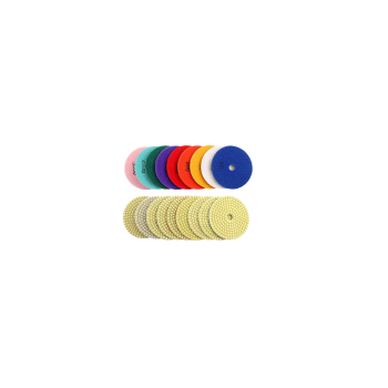 Grinding Polishing Pad Y31102 | Effective Grinding and Polishing | Versatile Applications