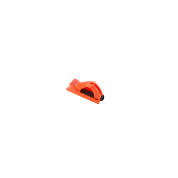 Surform Plane 8403 | Reliable Curved Surface Planing | Suitable for Shaping and Smoothing