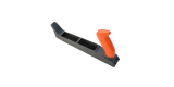 Surform Plane 8405 | Versatile Curved Surface Planing | Ideal for Shaping and Smoothing