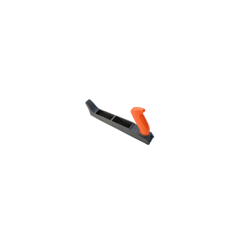 Surform Plane 8405 | Versatile Curved Surface Planing | Ideal for Shaping and Smoothing