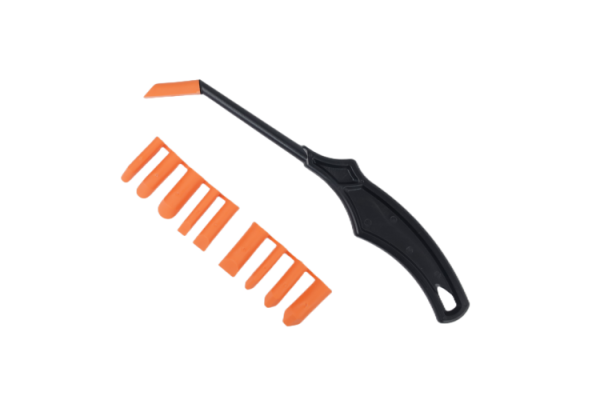 Sealant Removal Kit 8137-JT | Efficient and Easy to Use | Perfect for Sealant Removal