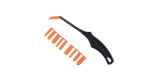 Sealant Removal Kit 8137-JT | Efficient and Easy to Use | Perfect for Sealant Removal