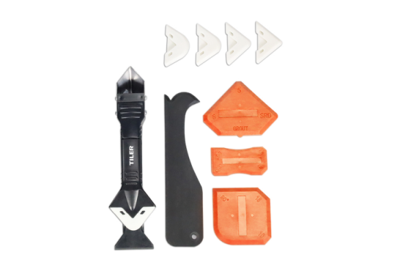 Kit de eliminación de sellador TILER A53102