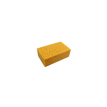 Cellulose Sponge 8127-4 | Absorbent and Durable | Perfect for Cleaning and Absorbing