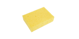 Grout Sponge 8127 | Soft and Absorbent | Ideal for Grout Cleaning and Finishing