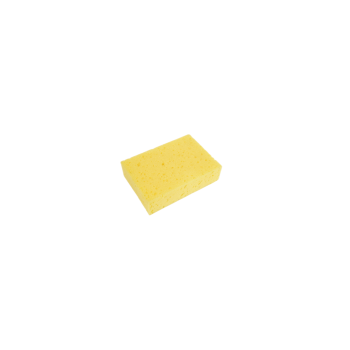 Grout Sponge 8127 | Soft and Absorbent | Ideal for Grout Cleaning and Finishing