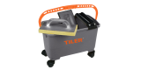 Grout Cleaning Bucket Kits 8151-24L | Convenient and Practical | Ideal for Grout Cleaning