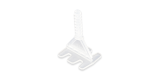 Tile Leveling Screw 8119-T1 | Adjustable and Secure | Suitable for Tile Leveling