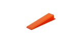 Tile Leveling Wedges 8119-1P | Easy and Convenient | Ideal for Tile Leveling