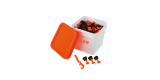 Recyclable Tile Leveling System Set 8119-8R(SET) | Complete Kit | Ideal for Tile Leveling