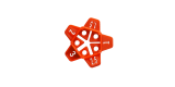 5 Size Recyclable Tile Spacer 8119-F5 | Versatile and Reusable | Perfect for Tile Installation