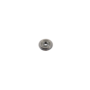Ø 22mm Scoring Wheel 8117-22x6x6 for Manual Tile Cutter | Durable Titanium Alloy | Precise Scoring