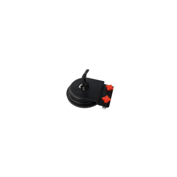 A24303 Suction Cup for DB-2 | Strong and Reliable Suction Cup | Ensures Secure Grip