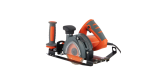 Electric Tile Cutter Marble Cutting Machine DE-125M |Precise Cutting | Ideal for Marble Cutting