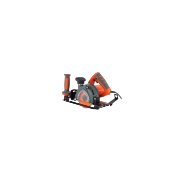 Electric Tile Cutter Marble Cutting Machine DE-125M | Efficient and Precise Cutting