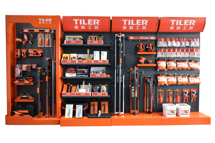 Tile Laying Tools