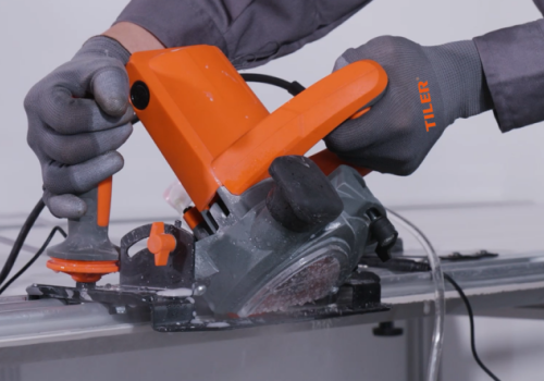 Best Tile Cutters: Manual vs. Electric