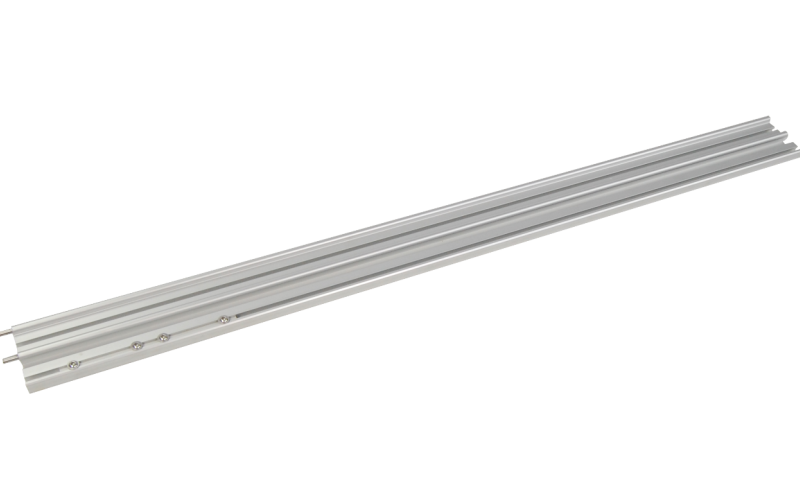 A24301 Guide Rail for DB-2 | Sturdy and Accurate Guide Rail | Ensures Straight Cuts
