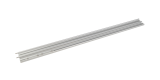 A24301 Guide Rail for DB-2 | Sturdy and Accurate Guide Rail | Ensures Straight Cuts