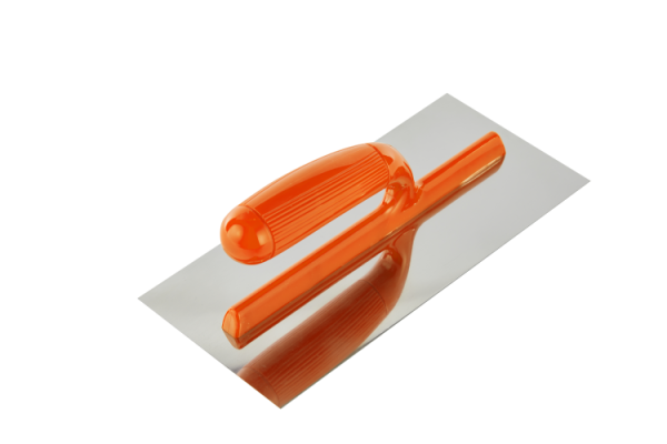 Llana sin dientes de acero inoxidable TILER A41102