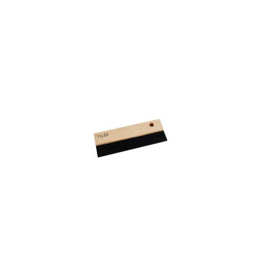 Rubber Grout Float 8203N Wooden Handle 180mm | Smooth Application | Perfect for Grout Spreading