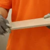 Instalación de baldosas sin lechada: ¿Puedo conseguir baldosas sin lechada?