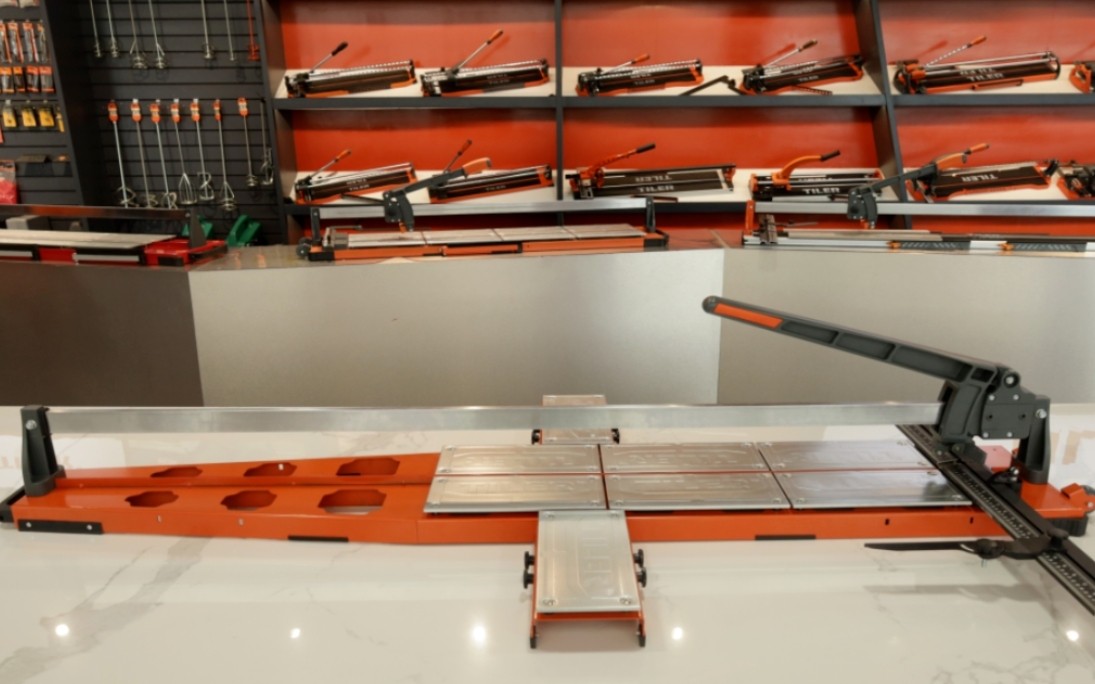 Common Faults and Solutions of Tile Cutting Machine