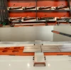Fallas comunes y soluciones de la máquina cortadora de azulejos
